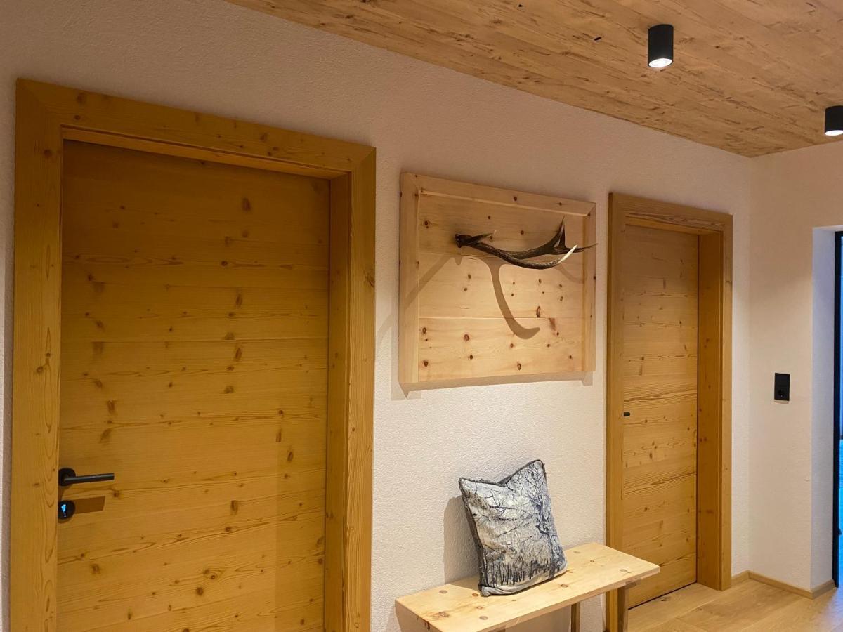Chalet Tuxer Achenkirch Extérieur photo