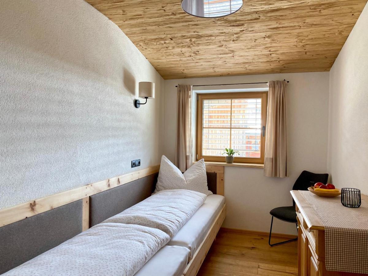 Chalet Tuxer Achenkirch Extérieur photo