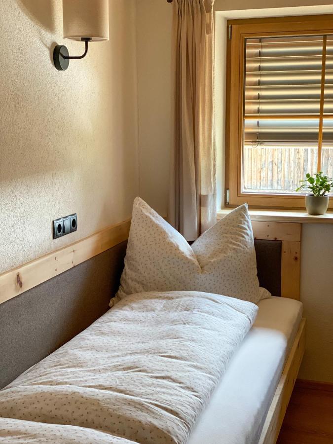 Chalet Tuxer Achenkirch Extérieur photo